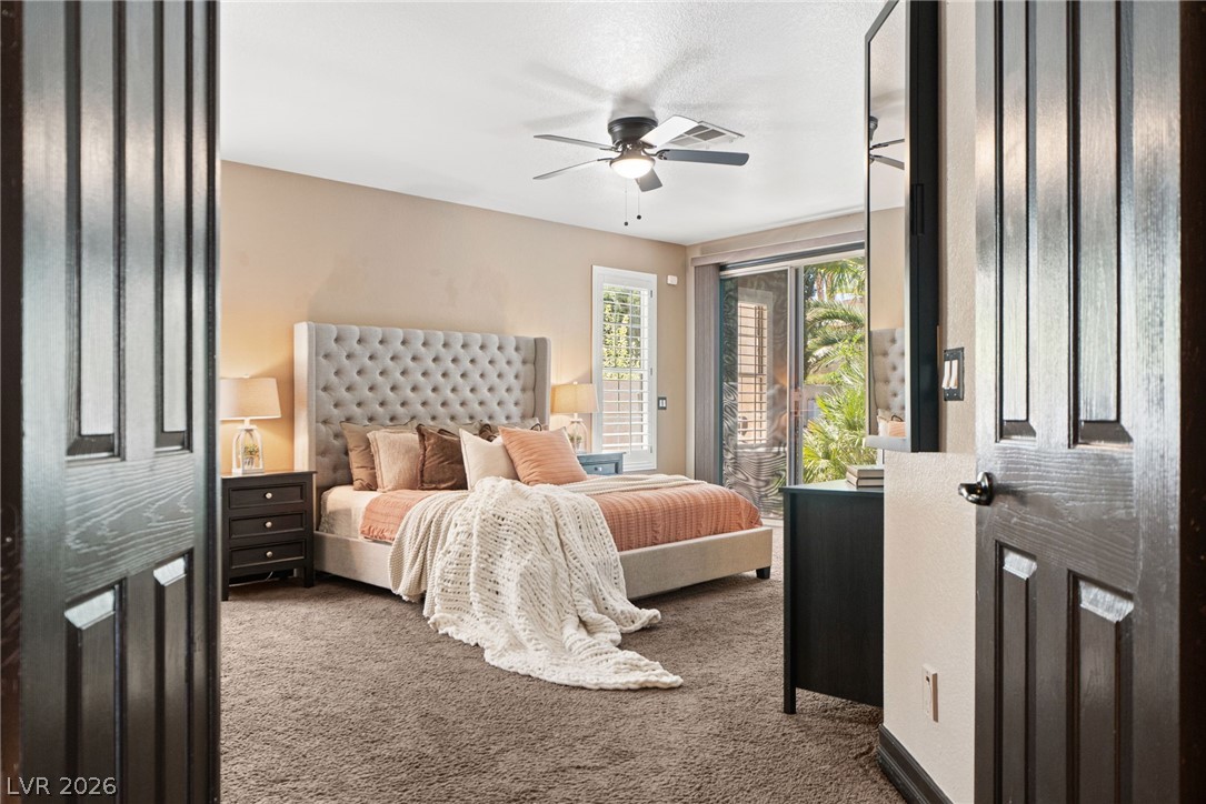 1401 Palantine Hill Drive Las Vegas NV 89117