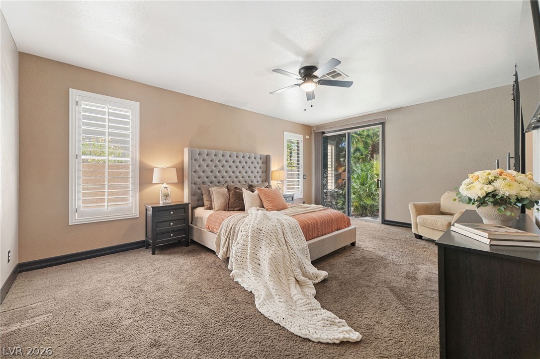 1401 Palantine Hill Drive Las Vegas NV 89117