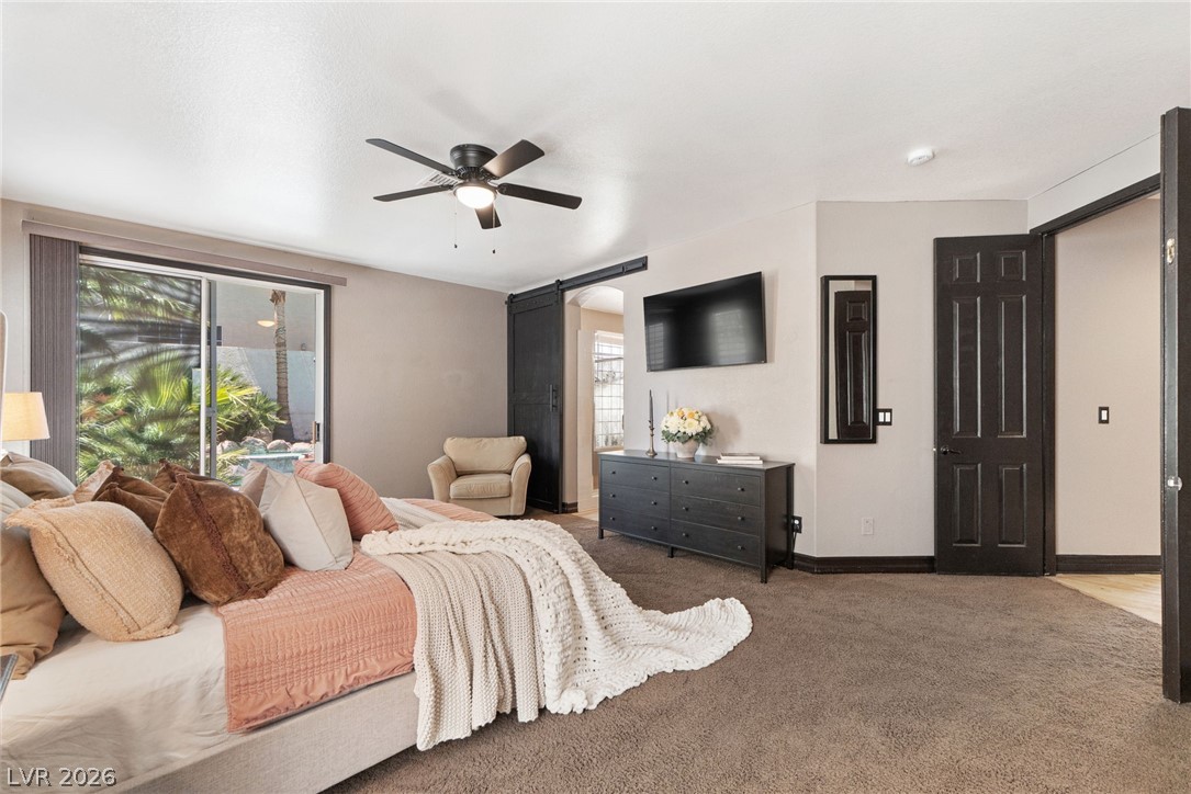 1401 Palantine Hill Drive Las Vegas NV 89117