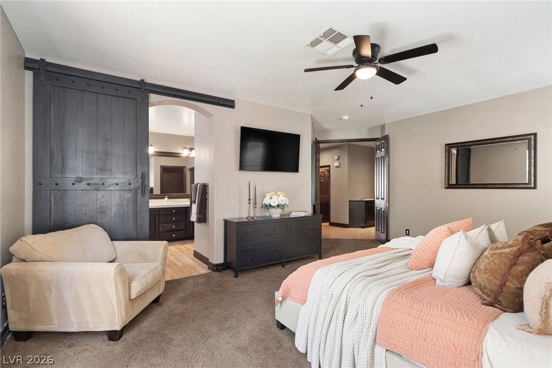 1401 Palantine Hill Drive Las Vegas NV 89117