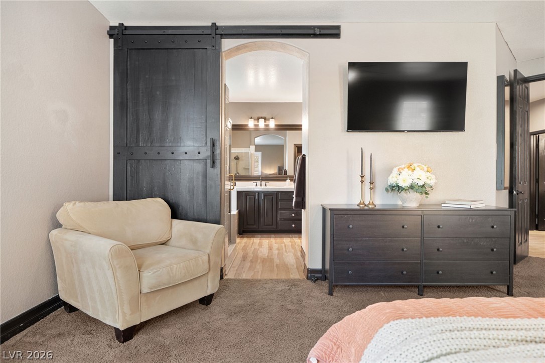 1401 Palantine Hill Drive Las Vegas NV 89117