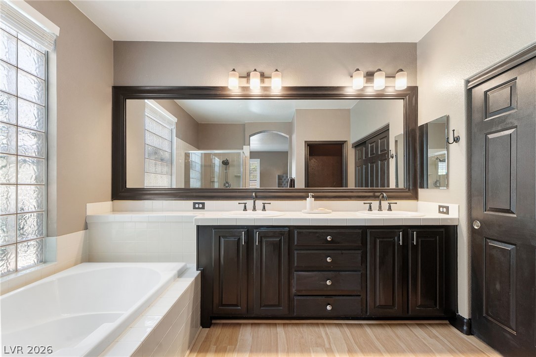 1401 Palantine Hill Drive Las Vegas NV 89117