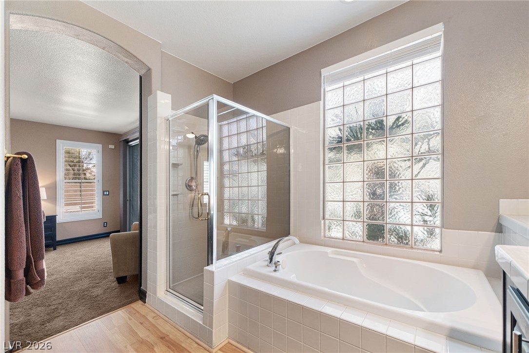 1401 Palantine Hill Drive Las Vegas NV 89117