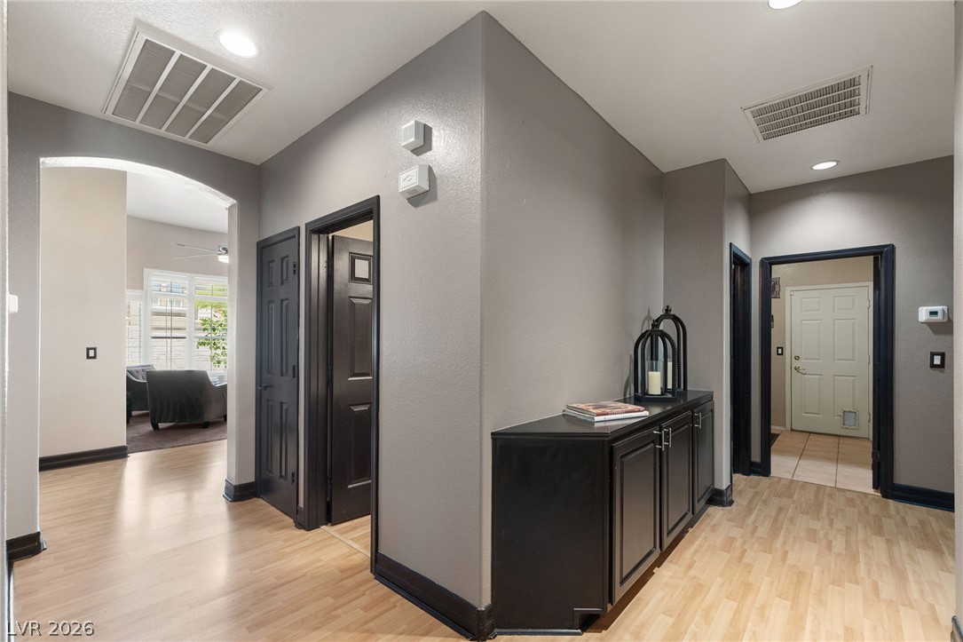 1401 Palantine Hill Drive Las Vegas NV 89117