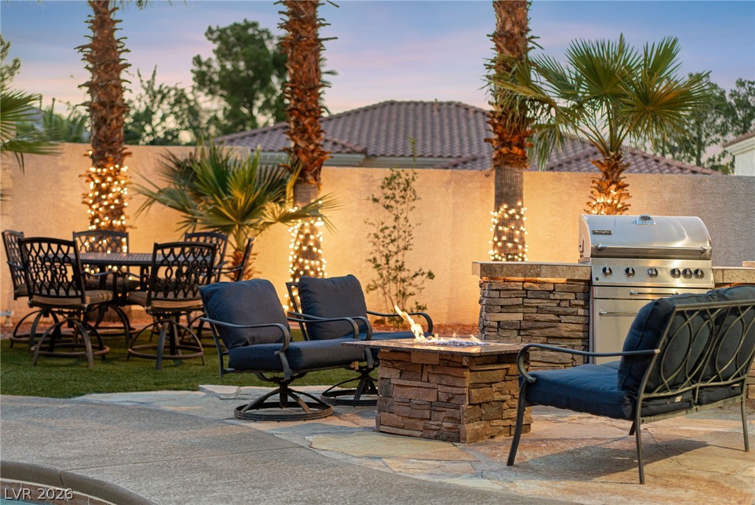 1401 Palantine Hill Drive Las Vegas NV 89117