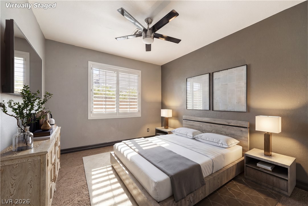 1401 Palantine Hill Drive Las Vegas NV 89117