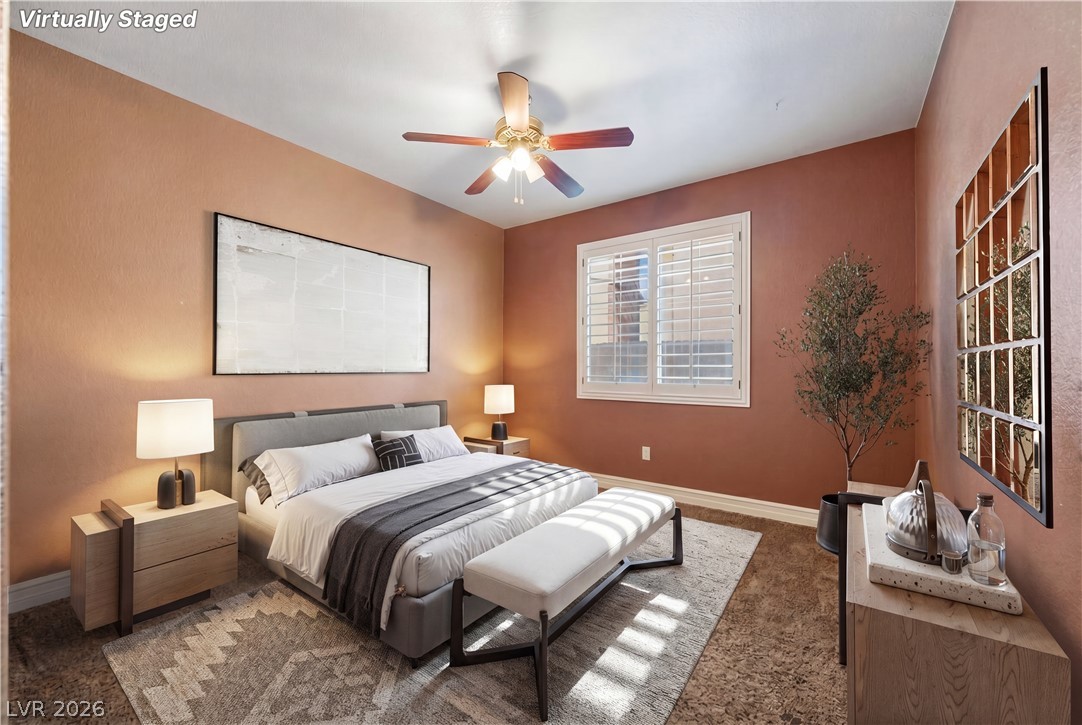 1401 Palantine Hill Drive Las Vegas NV 89117