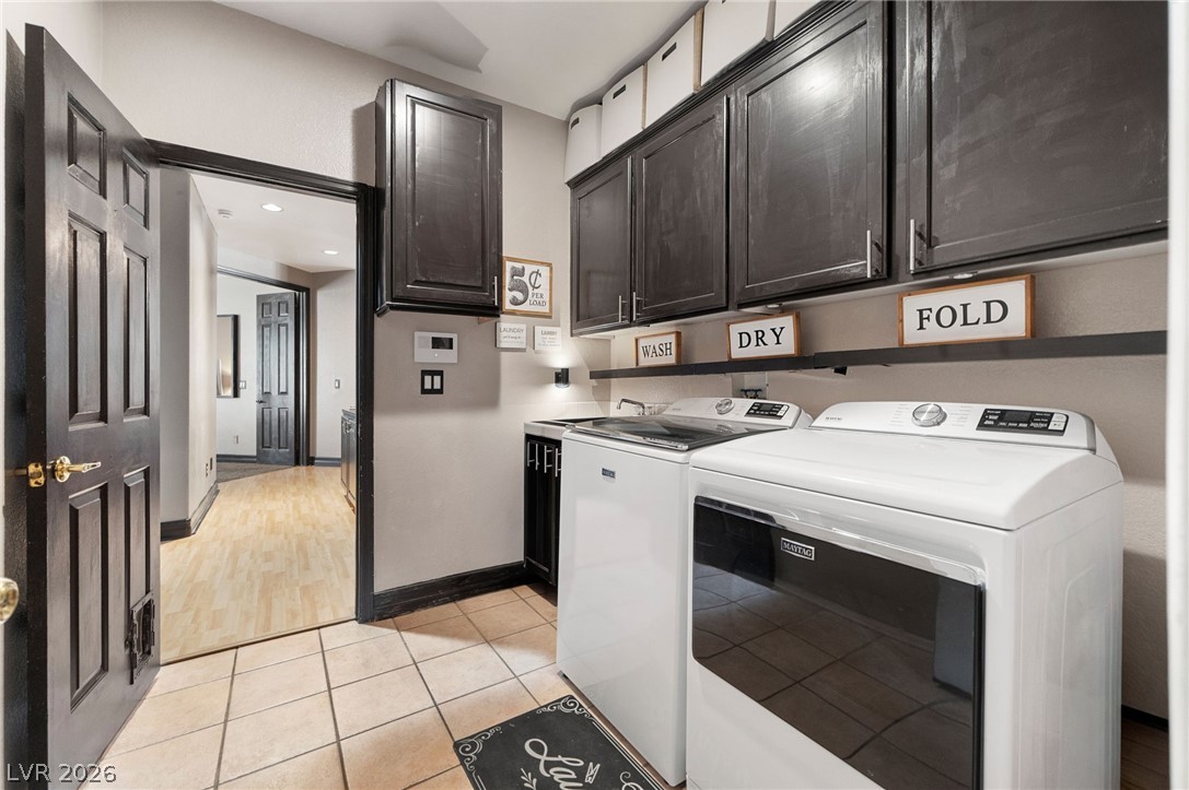 1401 Palantine Hill Drive Las Vegas NV 89117