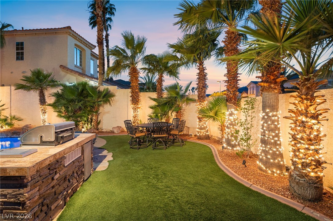 1401 Palantine Hill Drive Las Vegas NV 89117