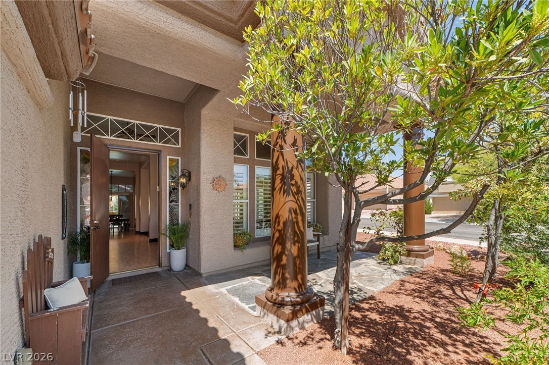 1401 Palantine Hill Drive Las Vegas NV 89117