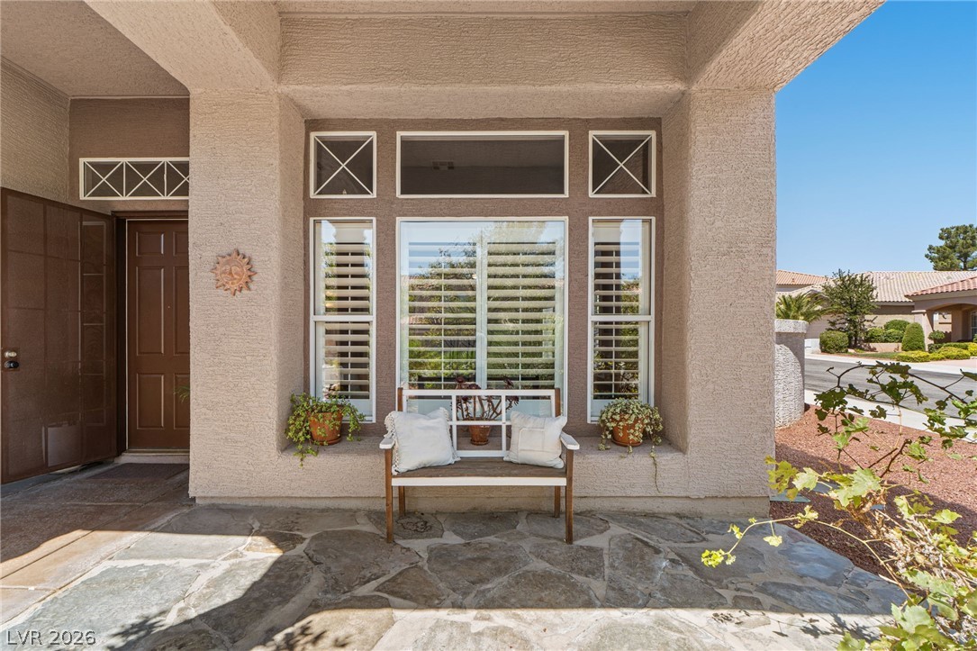 1401 Palantine Hill Drive Las Vegas NV 89117