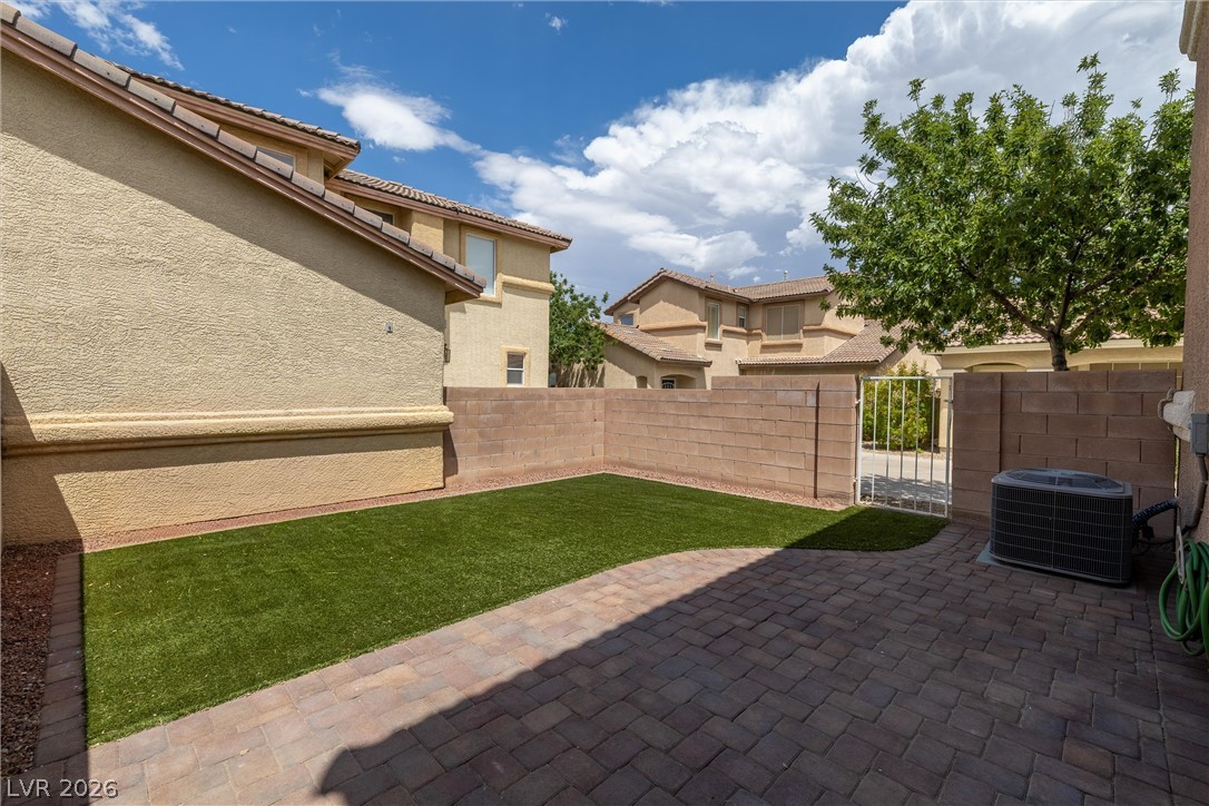 1478 Evening Song Avenue Henderson NV 89012