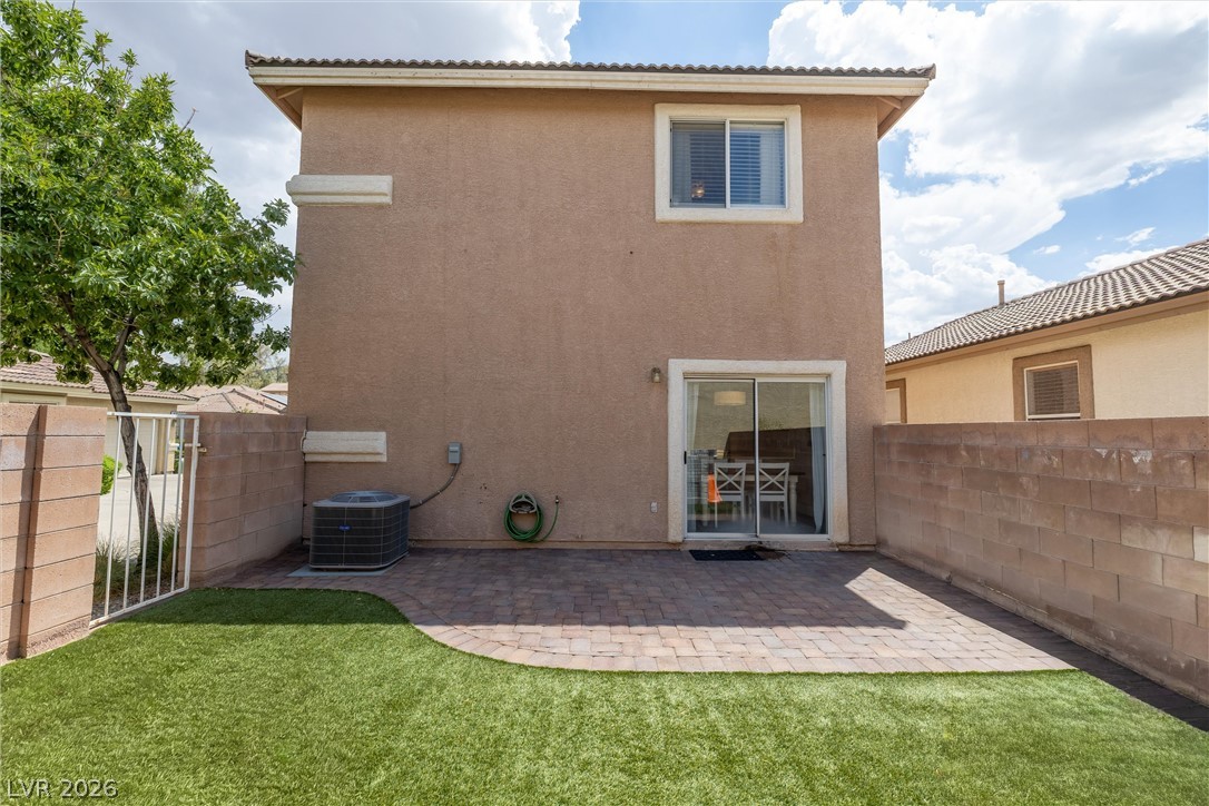 1478 Evening Song Avenue Henderson NV 89012
