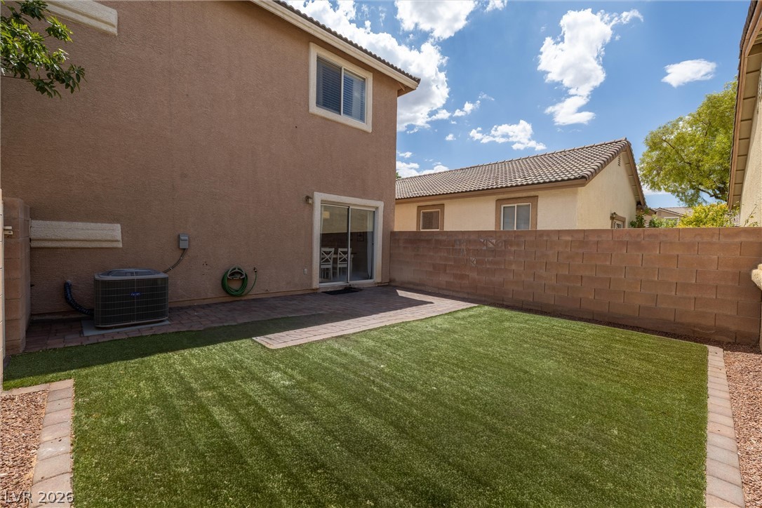 1478 Evening Song Avenue Henderson NV 89012