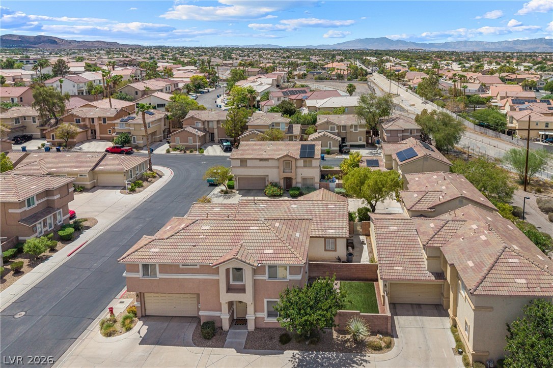 1478 Evening Song Avenue Henderson NV 89012