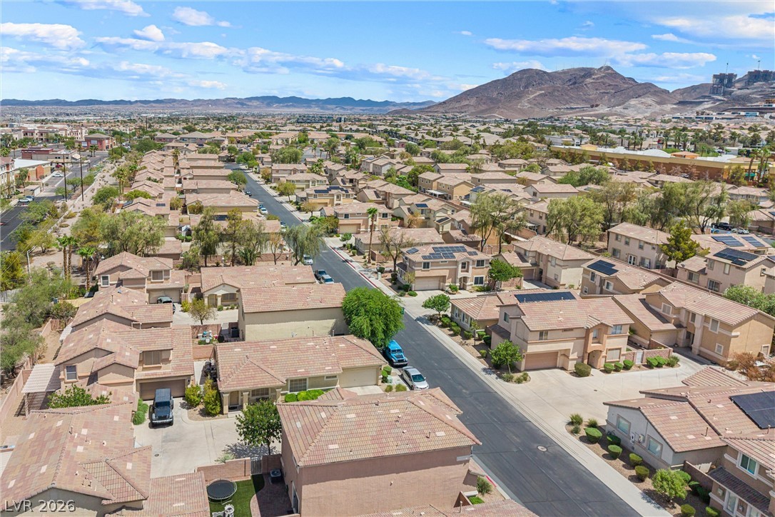 1478 Evening Song Avenue Henderson NV 89012