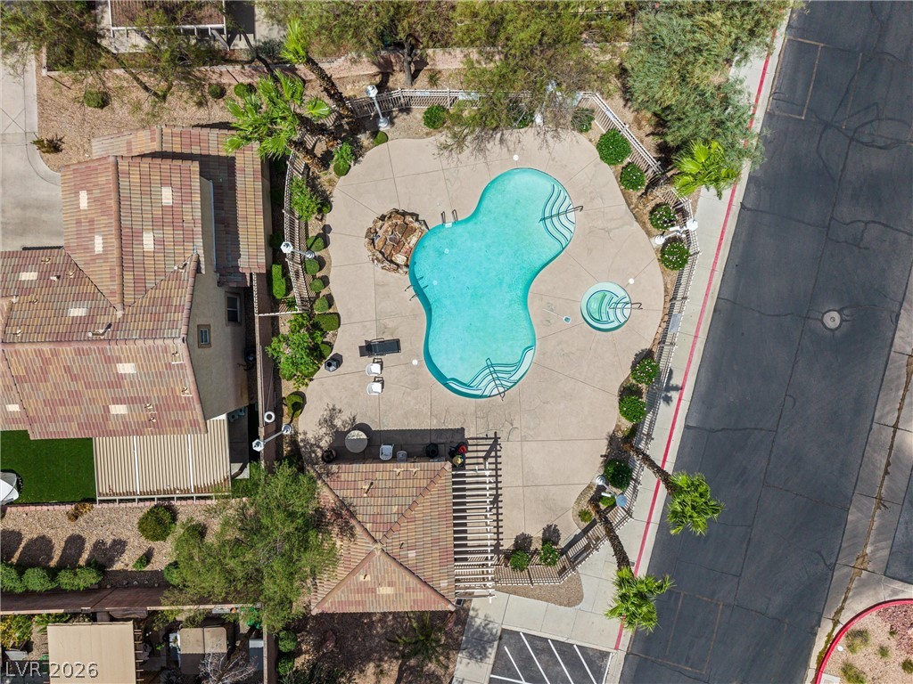 1478 Evening Song Avenue Henderson NV 89012