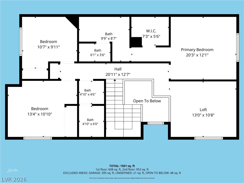 1478 Evening Song Avenue Henderson NV 89012