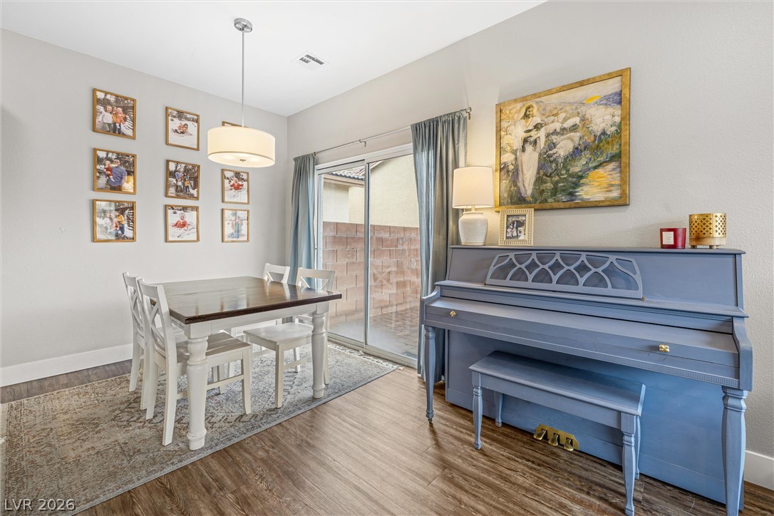 1478 Evening Song Avenue Henderson NV 89012