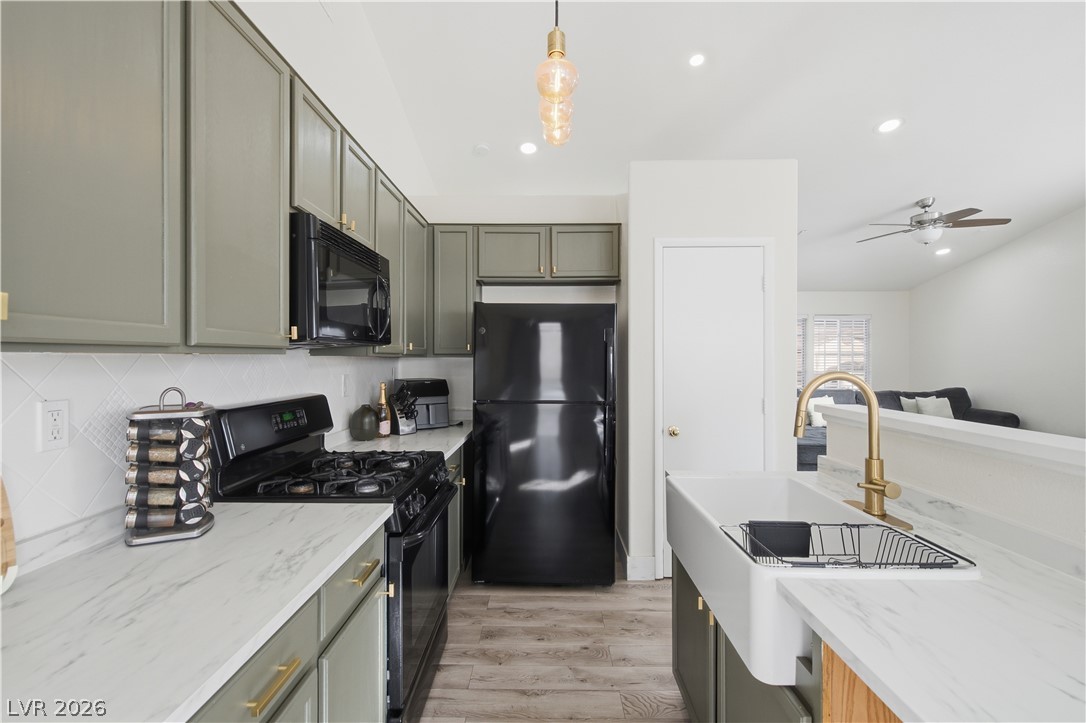 3447 Bassler Street North Las Vegas NV 89030