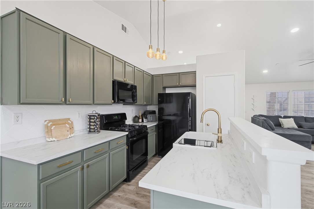 3447 Bassler Street North Las Vegas NV 89030
