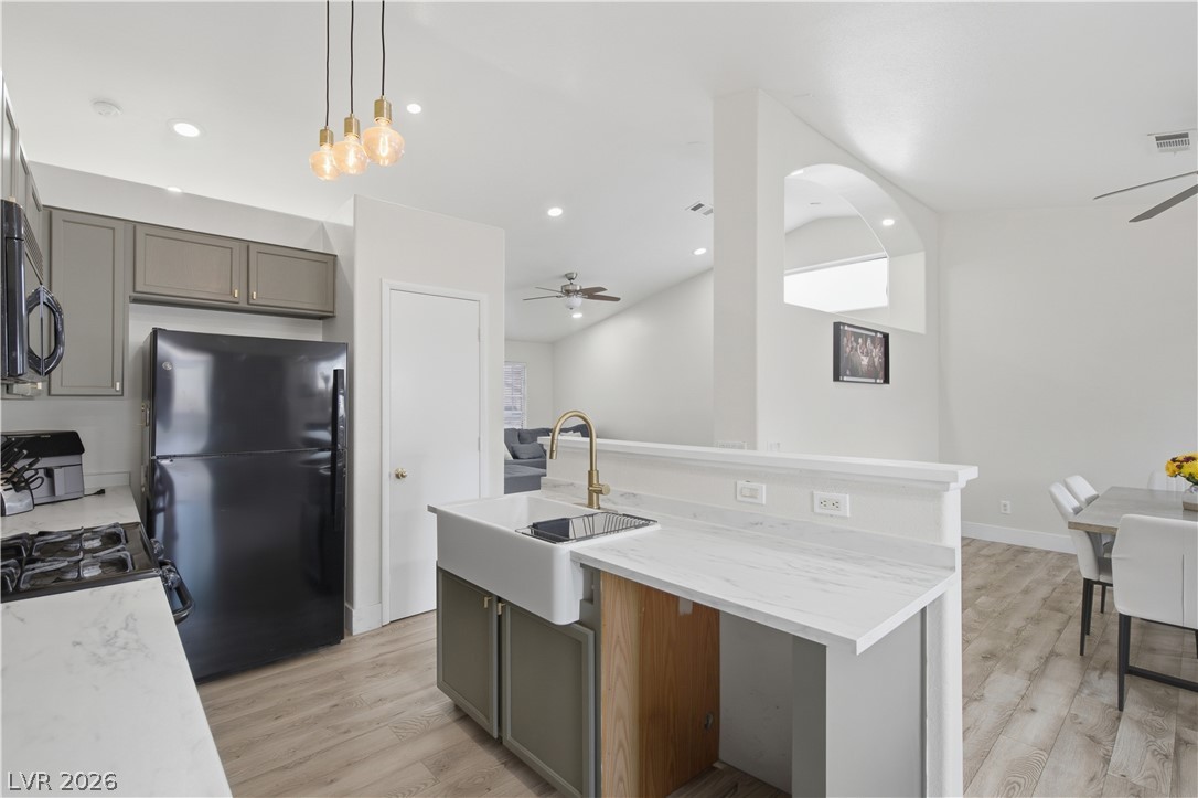 3447 Bassler Street North Las Vegas NV 89030