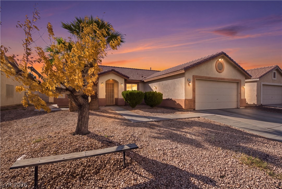 3447 Bassler Street North Las Vegas NV 89030