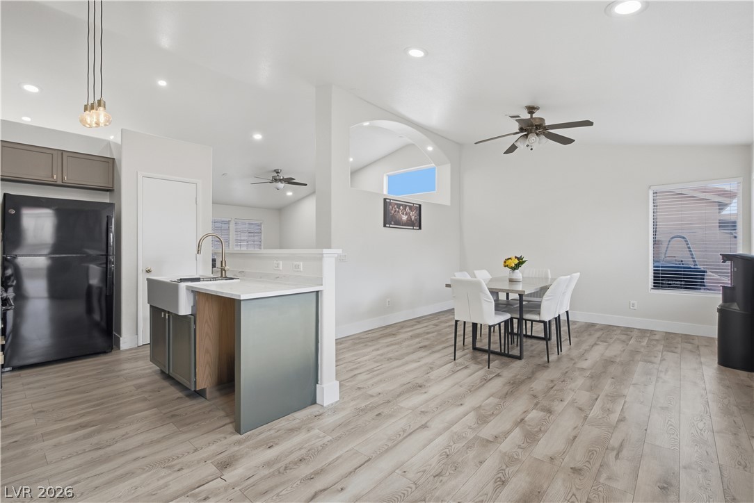 3447 Bassler Street North Las Vegas NV 89030
