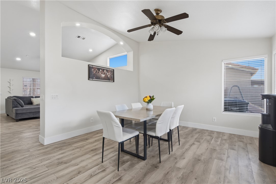 3447 Bassler Street North Las Vegas NV 89030