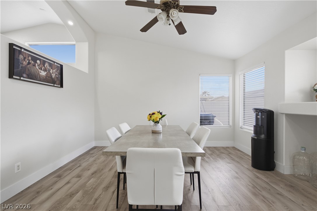 3447 Bassler Street North Las Vegas NV 89030