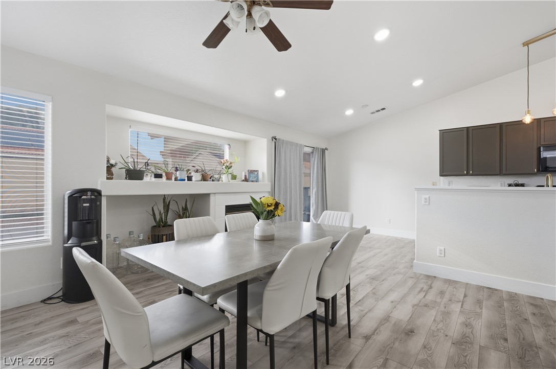 3447 Bassler Street North Las Vegas NV 89030