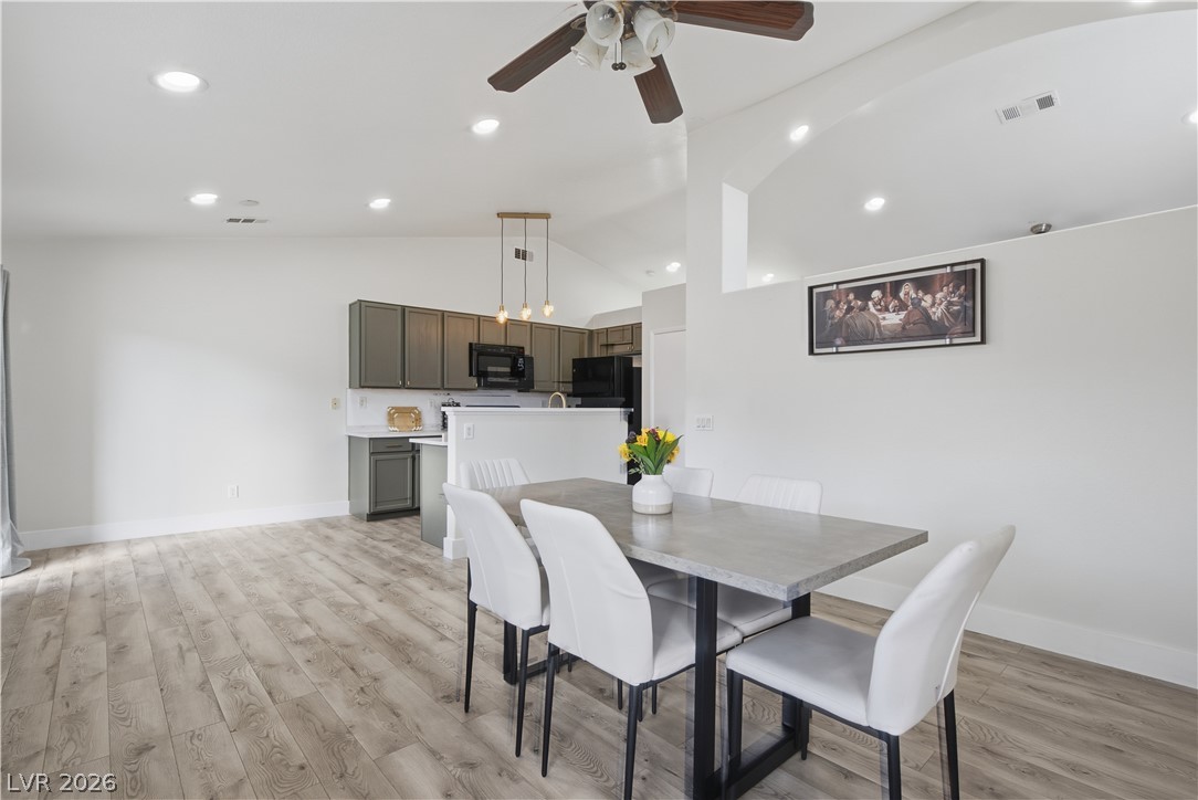 3447 Bassler Street North Las Vegas NV 89030