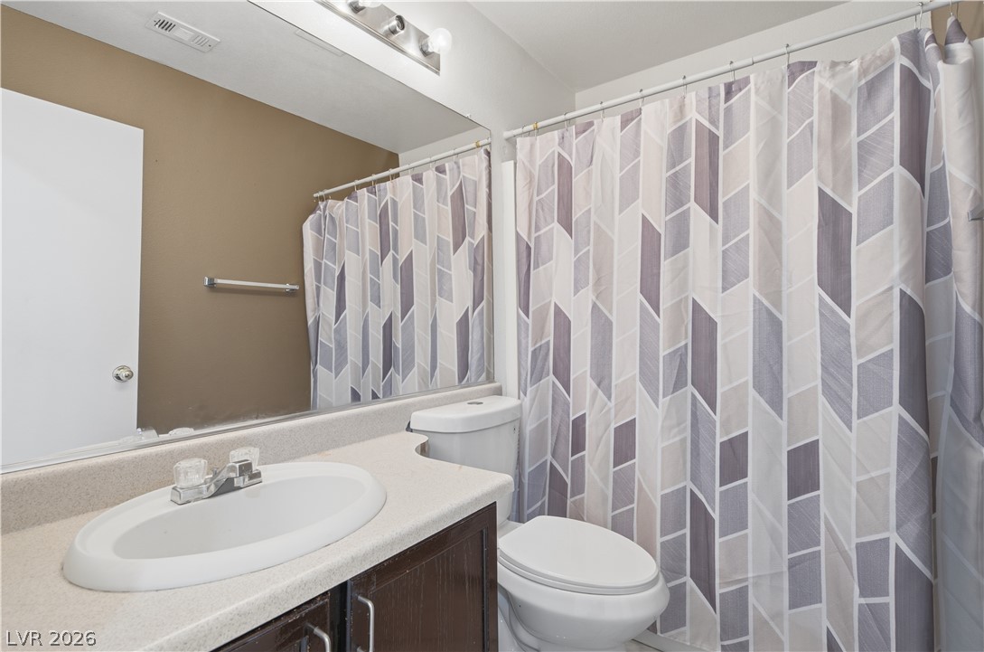 3447 Bassler Street North Las Vegas NV 89030