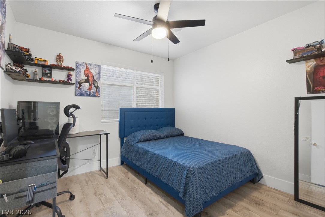 3447 Bassler Street North Las Vegas NV 89030
