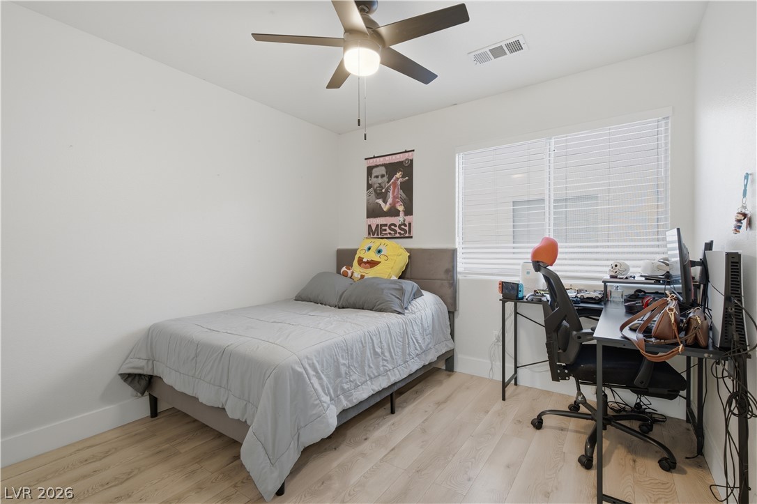 3447 Bassler Street North Las Vegas NV 89030