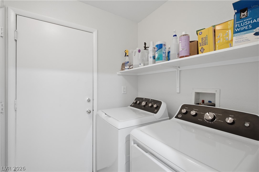 3447 Bassler Street North Las Vegas NV 89030