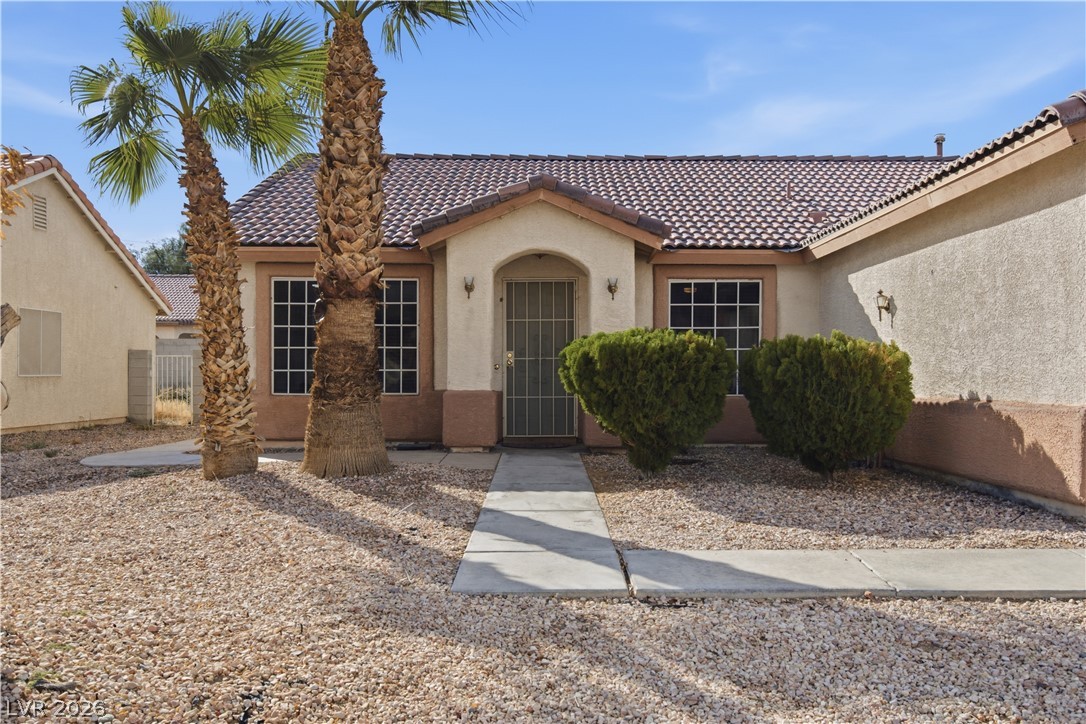 3447 Bassler Street North Las Vegas NV 89030