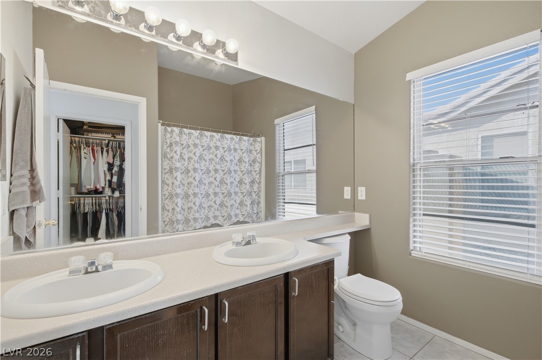 3447 Bassler Street North Las Vegas NV 89030