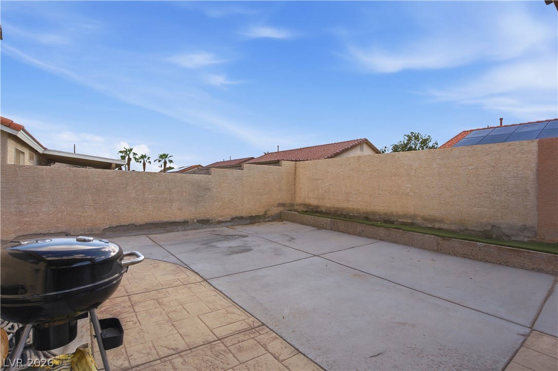 3447 Bassler Street North Las Vegas NV 89030