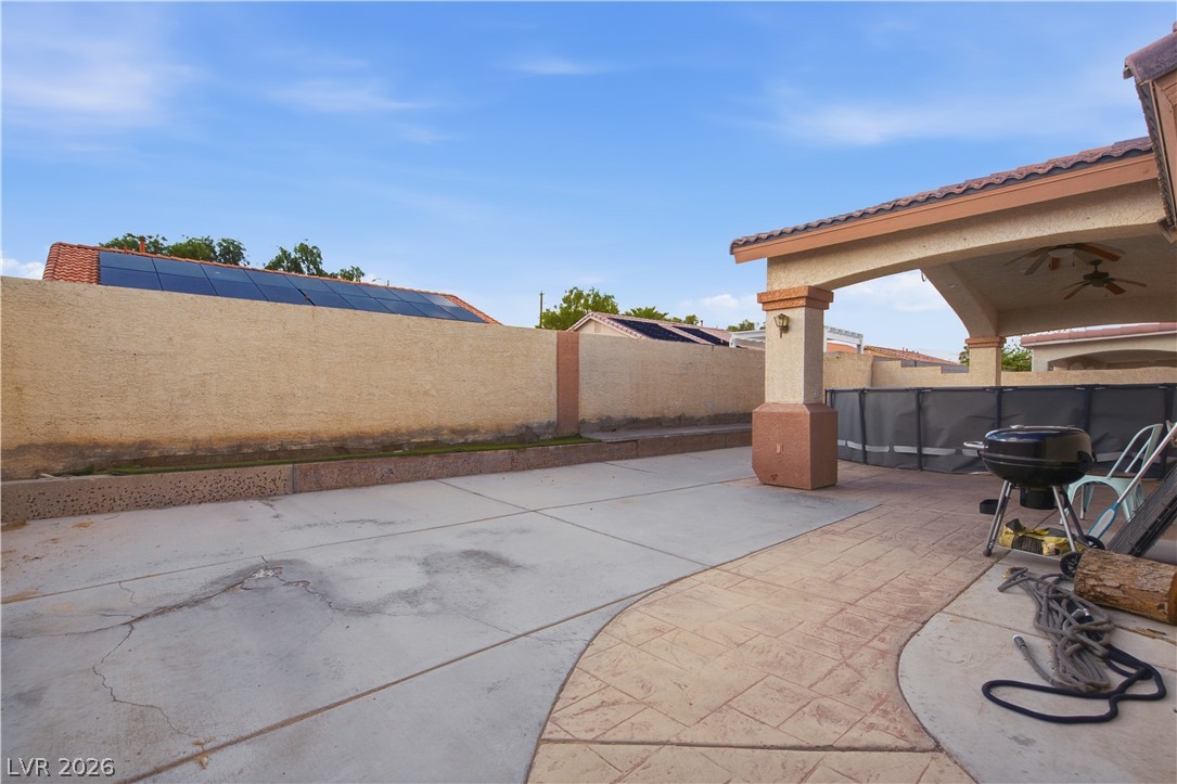 3447 Bassler Street North Las Vegas NV 89030