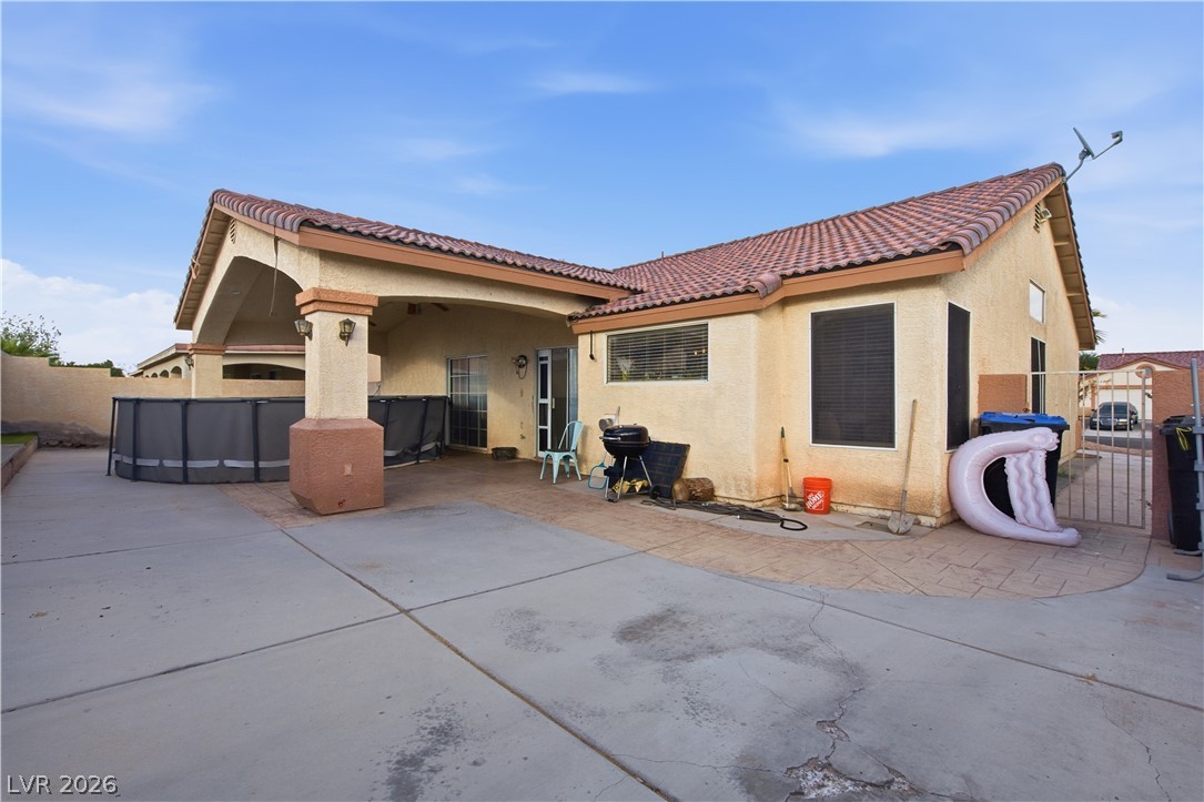3447 Bassler Street North Las Vegas NV 89030