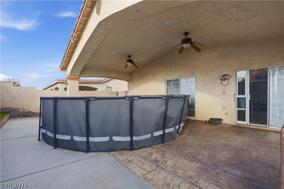 3447 Bassler Street North Las Vegas NV 89030