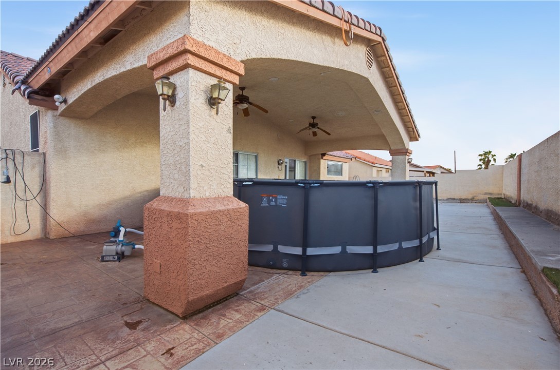 3447 Bassler Street North Las Vegas NV 89030
