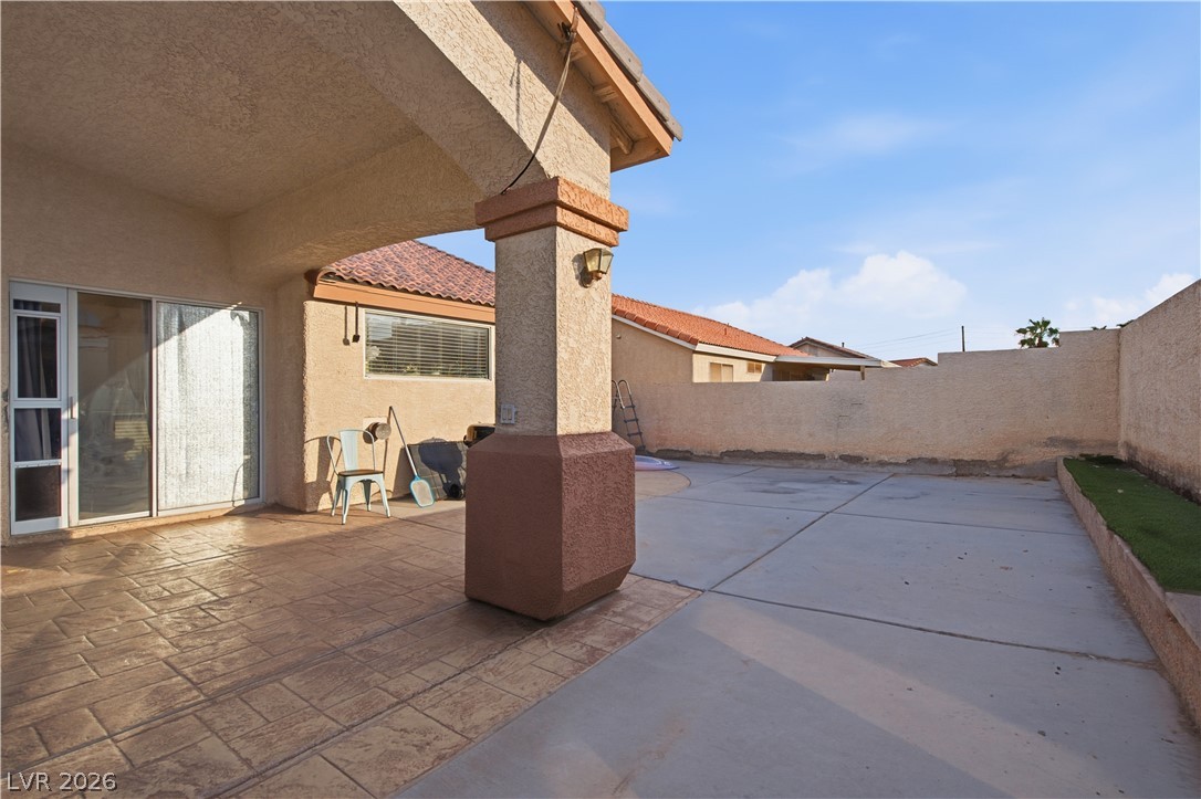 3447 Bassler Street North Las Vegas NV 89030