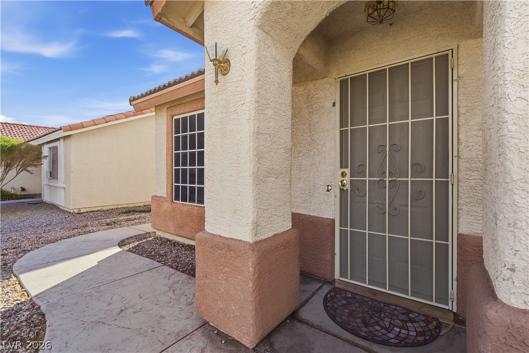 3447 Bassler Street North Las Vegas NV 89030