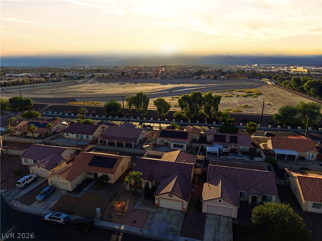3447 Bassler Street North Las Vegas NV 89030