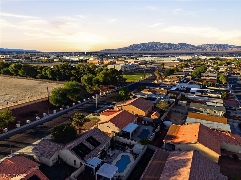 3447 Bassler Street North Las Vegas NV 89030