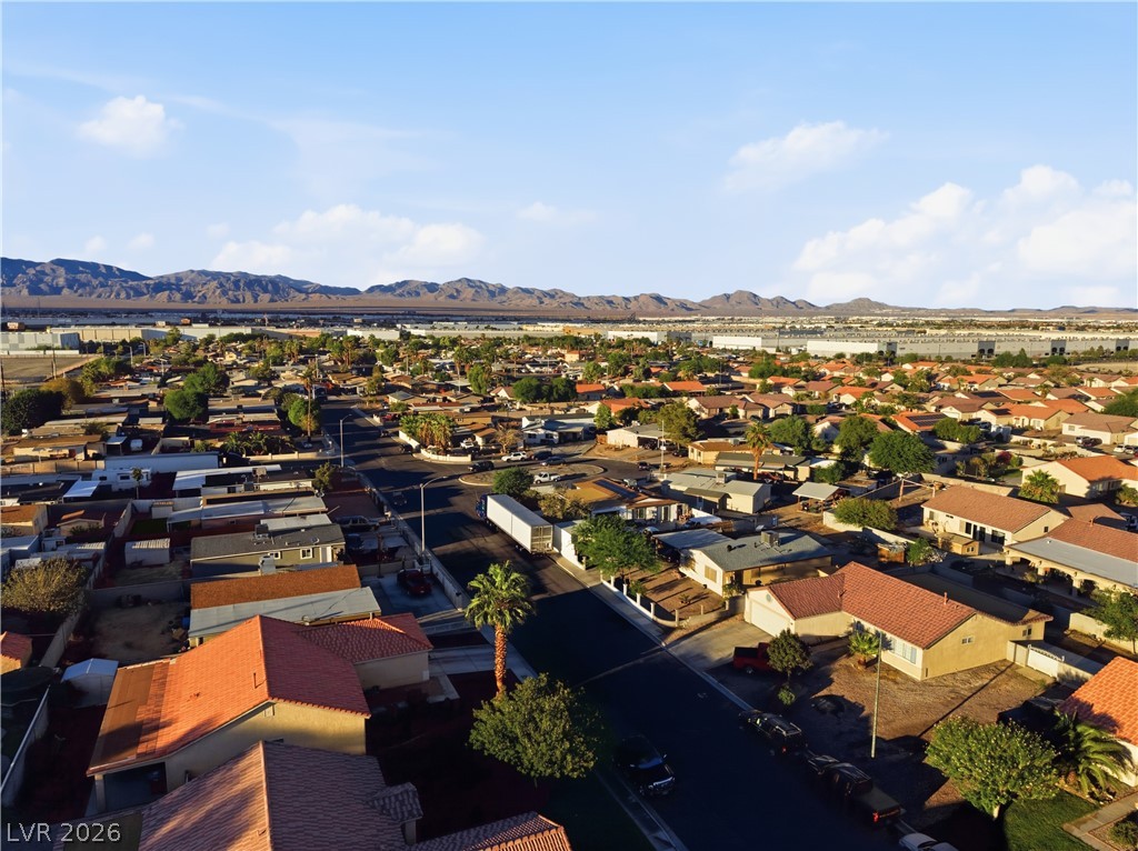 3447 Bassler Street North Las Vegas NV 89030