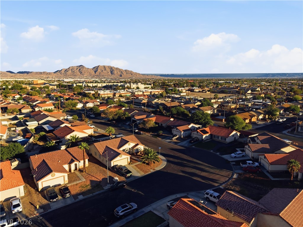 3447 Bassler Street North Las Vegas NV 89030