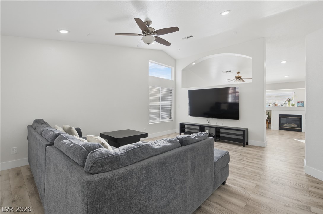 3447 Bassler Street North Las Vegas NV 89030